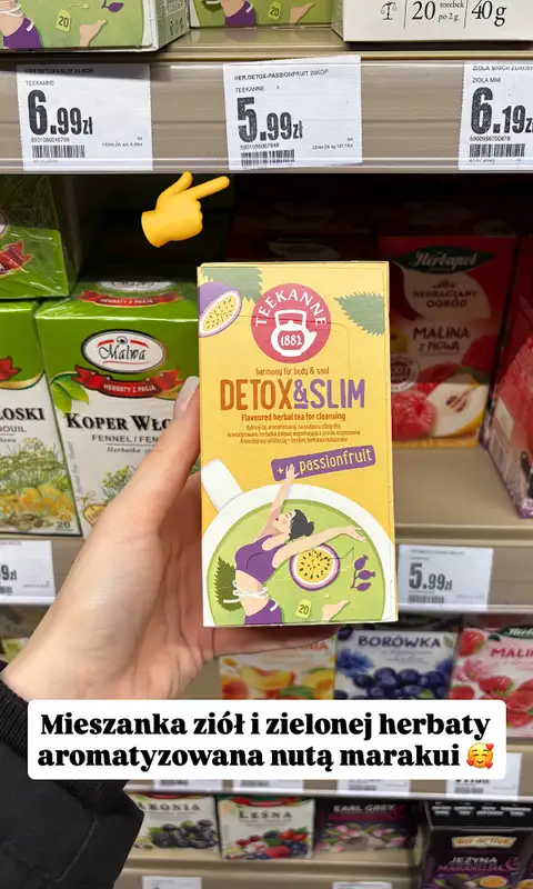 Intermarche - gazetka promocyjna Zakupowe Inspiracje w Intermarche od czwartku 19.02  - strona 6