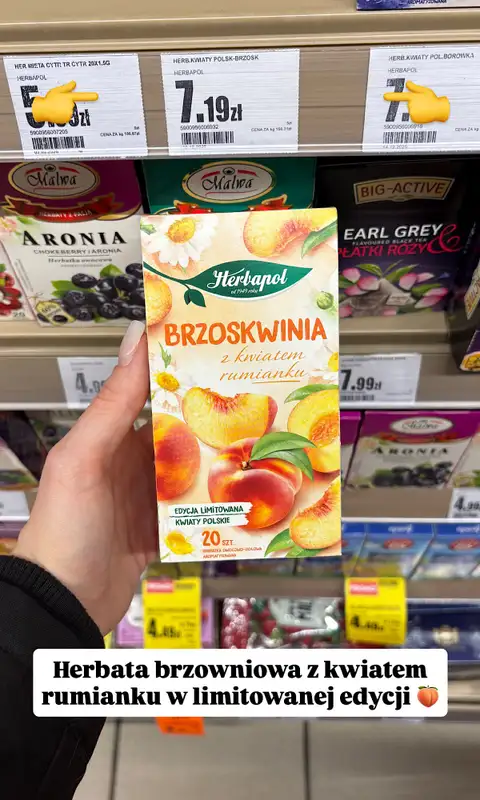 Intermarche - gazetka promocyjna Zakupowe Inspiracje w Intermarche od czwartku 19.02  - strona 5
