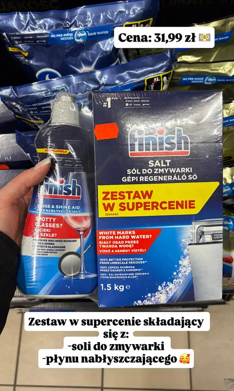 Intermarche - gazetka promocyjna Zakupowe Inspiracje w Intermarche od czwartku 19.02  - strona 9