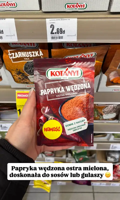 Intermarche - gazetka promocyjna Zakupowe Inspiracje w Intermarche od czwartku 19.02  - strona 12
