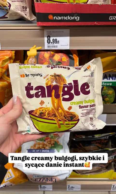 Intermarche - gazetka promocyjna Zakupowe Inspiracje w Intermarche od czwartku 19.02  - strona 4