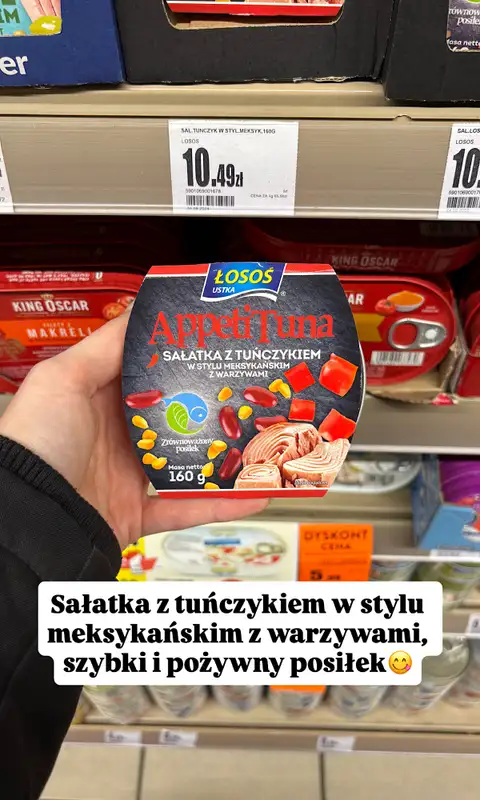 Intermarche - gazetka promocyjna Zakupowe Inspiracje w Intermarche od czwartku 19.02  - strona 3