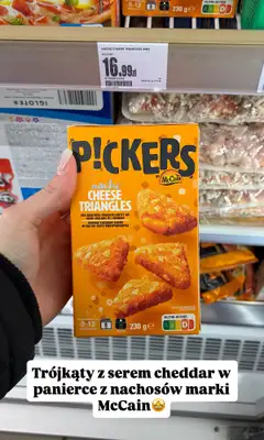 Intermarche - gazetka promocyjna Zakupowe Inspiracje w Intermarche od czwartku 19.02 