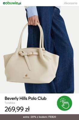 eobuwie.pl - gazetka promocyjna -20% na wybrane buty i torebki przy zakupie 2 rzeczy od czwartku 19.02 do poniedziałku 23.02 - strona 5