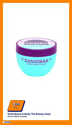 Action - gazetka promocyjna Gazetka od środy 18.02 do wtorku 24.02 - strona 3