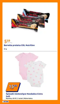 Action - gazetka promocyjna Gazetka od środy 18.02 do wtorku 24.02 - strona 21