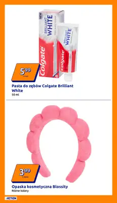 Action - gazetka promocyjna Gazetka od środy 18.02 do wtorku 24.02 - strona 7