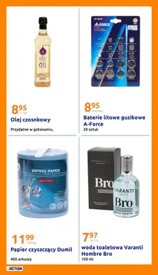 Action - gazetka promocyjna Gazetka od środy 18.02 do wtorku 24.02 - strona 26