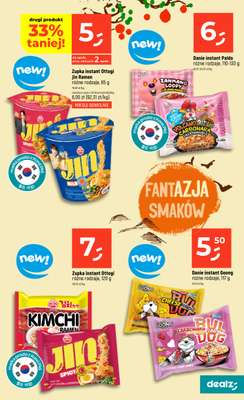Dealz - gazetka promocyjna Make a Dealz!  do środy 25.02 - strona 15