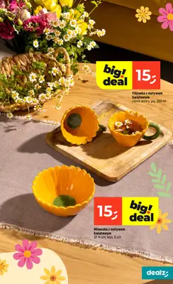 Dealz - gazetka promocyjna Make a Dealz! od czwartku 19.02 do środy 25.02 - strona 23