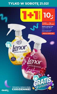 Dealz - gazetka promocyjna Make a Dealz!  do środy 25.02 - strona 4