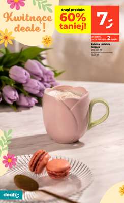 Dealz - gazetka promocyjna Make a Dealz!  do środy 25.02 - strona 22