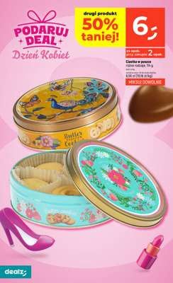 Dealz - gazetka promocyjna Make a Dealz!  do środy 25.02 - strona 10