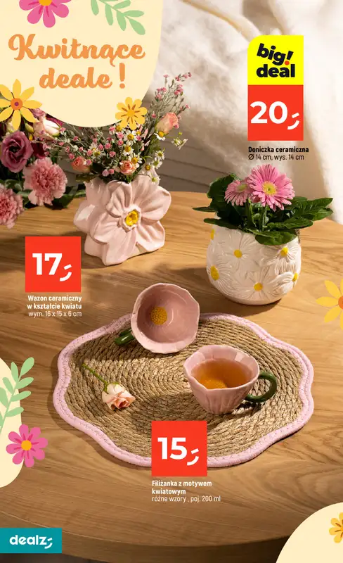 Dealz - gazetka promocyjna Make a Dealz! od czwartku 19.02 do środy 25.02 - strona 26