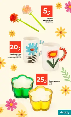 Dealz - gazetka promocyjna Make a Dealz! od czwartku 19.02 do środy 25.02 - strona 27