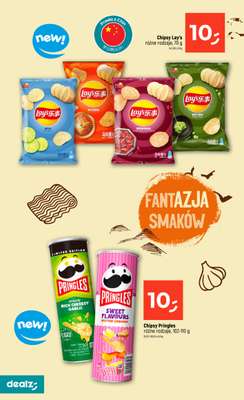 Dealz - gazetka promocyjna Make a Dealz!  do środy 25.02 - strona 12