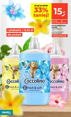 Dealz - gazetka promocyjna Make a Dealz!  do środy 25.02 - strona 18