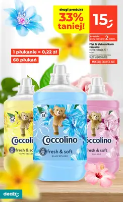 Dealz - gazetka promocyjna Make a Dealz! od czwartku 19.02 do środy 25.02 - strona 18