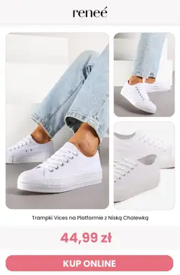 Renee - gazetka promocyjna Darmowa dostawa od czwartku 19.02 do piątku 20.02 - strona 10