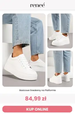 Renee - gazetka promocyjna Darmowa dostawa od czwartku 19.02 do piątku 20.02 - strona 2