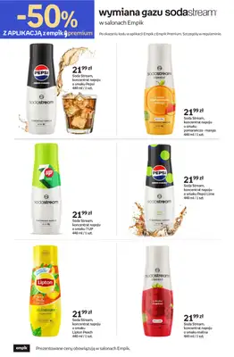 Empik - gazetka promocyjna Katalog: Dzień kobiet i Mężczyzn od soboty 14.02 do wtorku 24.02 - strona 3