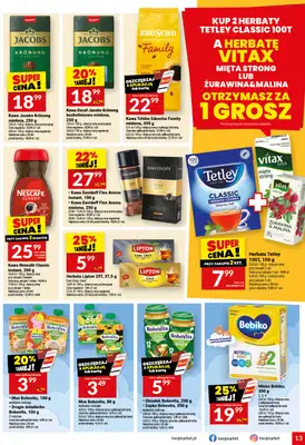 Twój Market - gazetka promocyjna Gazetka od środy 18.02 do wtorku 24.02 - strona 13