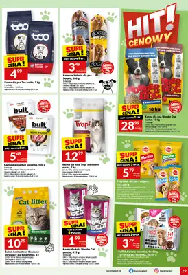 Twój Market - gazetka promocyjna Gazetka od środy 18.02 do wtorku 24.02 - strona 29