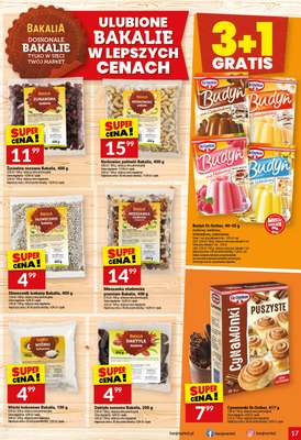 Twój Market - gazetka promocyjna Gazetka od środy 18.02 do wtorku 24.02 - strona 17