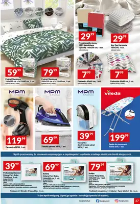 Twój Market - gazetka promocyjna Gazetka od środy 18.02 do wtorku 24.02 - strona 27