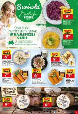 Twój Market - gazetka promocyjna Gazetka od środy 18.02 do wtorku 24.02 - strona 9