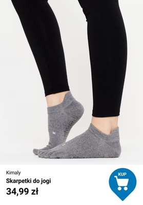 Decathlon - gazetka promocyjna Odzież do jogi od czwartku 19.02  - strona 4