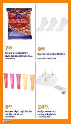Action - gazetka promocyjna Gazetka od środy 18.02 do wtorku 24.02 - strona 28