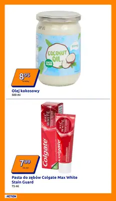 Action - gazetka promocyjna Gazetka od środy 18.02 do wtorku 24.02 - strona 14