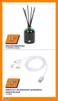 Action - gazetka promocyjna Gazetka od środy 18.02 do wtorku 24.02 - strona 24