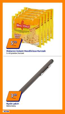 Action - gazetka promocyjna Gazetka od środy 18.02 do wtorku 24.02 - strona 10