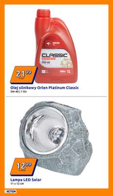 Action - gazetka promocyjna Gazetka od środy 18.02 do wtorku 24.02 - strona 2