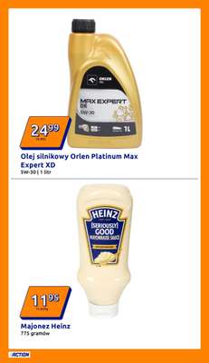 Action - gazetka promocyjna Gazetka od środy 18.02 do wtorku 24.02 - strona 18