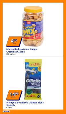 Action - gazetka promocyjna Gazetka od środy 18.02 do wtorku 24.02 - strona 27