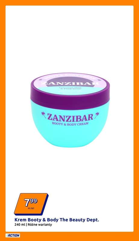 Action - gazetka promocyjna Gazetka od środy 18.02 do wtorku 24.02 - strona 3