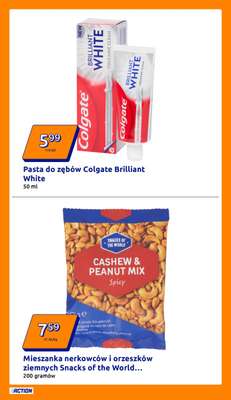 Action - gazetka promocyjna Gazetka od środy 18.02 do wtorku 24.02 - strona 7