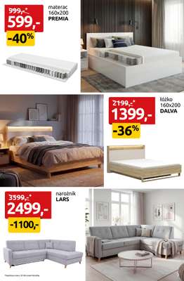 Black Red White - gazetka promocyjna Szaleństwo Niskich Cen do -50% od czwartku 19.02 do niedzieli 01.03 - strona 3