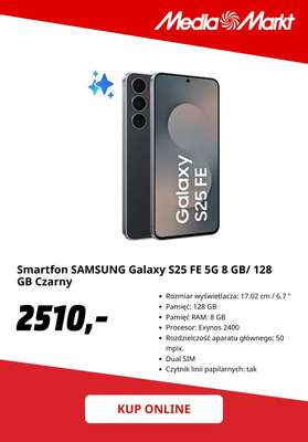 Media Markt - gazetka promocyjna -60 zł za 500 przy zakupie min. 2 wybranych produktów z AI od czwartku 19.02 do niedzieli 22.02 - strona 6