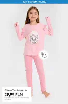 Sinsay - gazetka promocyjna MULTI OSZCZĘDNOŚCI do -30% od czwartku 19.02  - strona 5