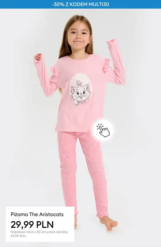 Sinsay - gazetka promocyjna MULTI OSZCZĘDNOŚCI do -30% od czwartku 19.02  - strona 5