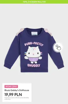 Sinsay - gazetka promocyjna MULTI OSZCZĘDNOŚCI do -30% od czwartku 19.02  - strona 8