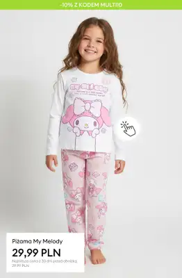 Sinsay - gazetka promocyjna MULTI OSZCZĘDNOŚCI do -30% od czwartku 19.02  - strona 13