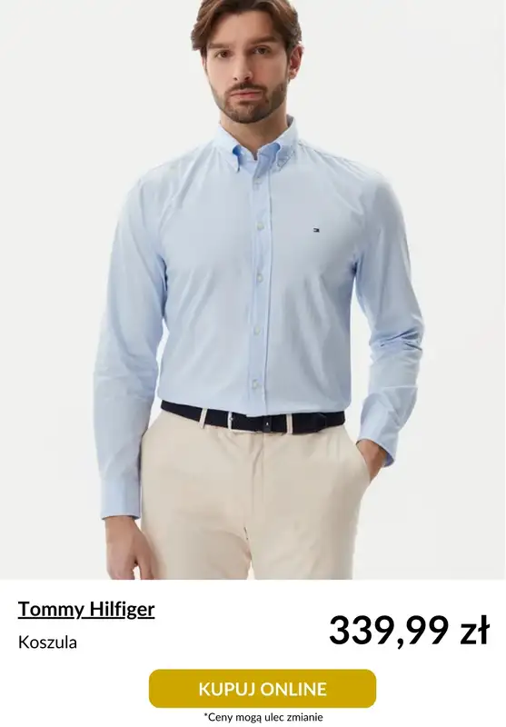 BEST SALE - gazetka promocyjna Modivo | Extra -100 zł zniżki na wybrane produkty od czwartku 19.02 do poniedziałku 23.02 - strona 10