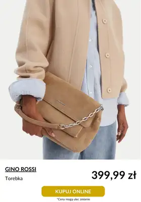 BEST SALE - gazetka promocyjna Modivo | Extra -100 zł zniżki na wybrane produkty od czwartku 19.02 do poniedziałku 23.02 - strona 9