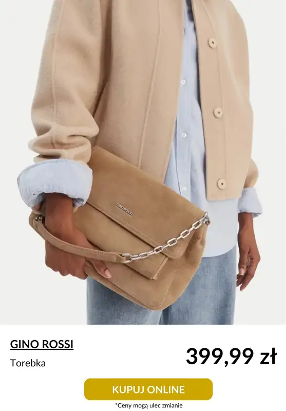 BEST SALE - gazetka promocyjna Modivo | Extra -100 zł zniżki na wybrane produkty od czwartku 19.02 do poniedziałku 23.02 - strona 9