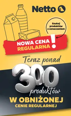 Netto - gazetka promocyjna Gazetka  do soboty 28.02 - strona 21